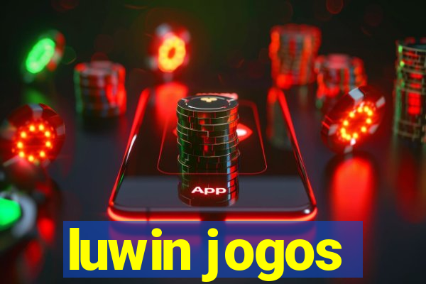 luwin jogos